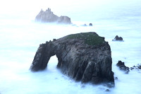 Cornwall 2009